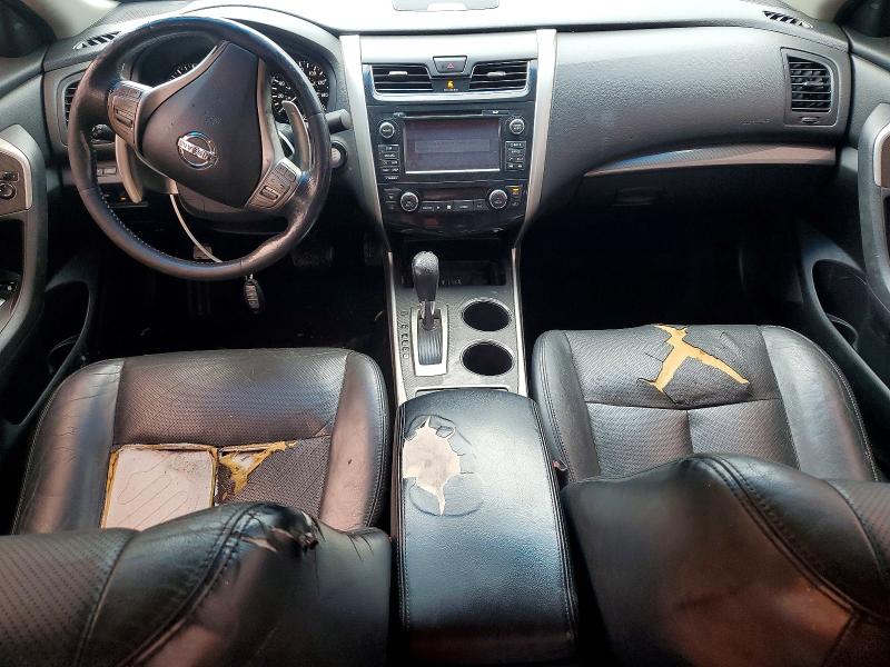 Снимка 8 от търг – 2014 NISSAN ALTIMA с VIN 1N4BL3APXEC134264