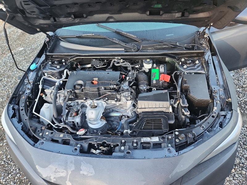 Photo 11 from auction – 2024 HONDA CIVIC with VIN 19XFL2H53RE041112