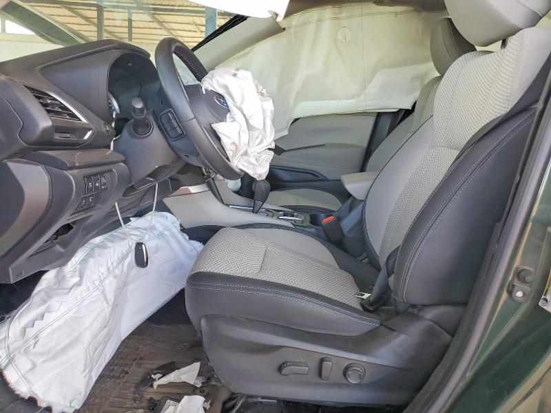 Photo 7 from auction – 2023 SUBARU FORESTER with VIN JF2SKAEC4PH405626