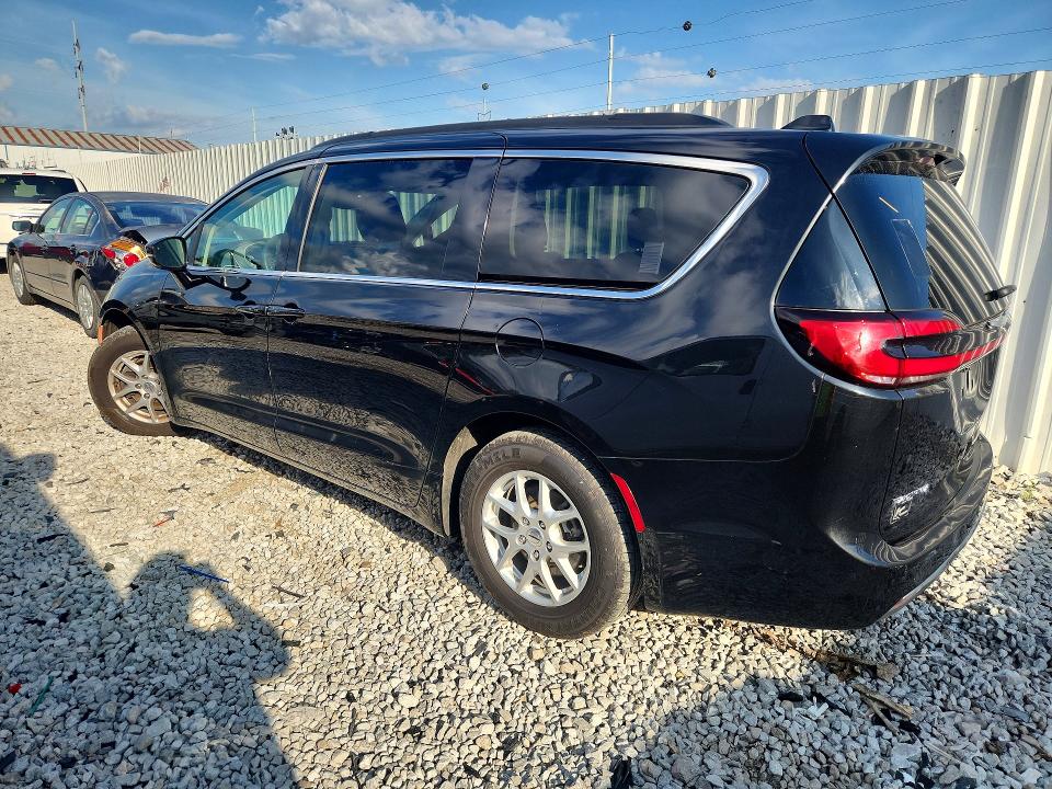 Zdjęcie 2 z aukcji – 2022 CHRYSLER PACIFICA z VIN 2C4RC1BG6NR171119