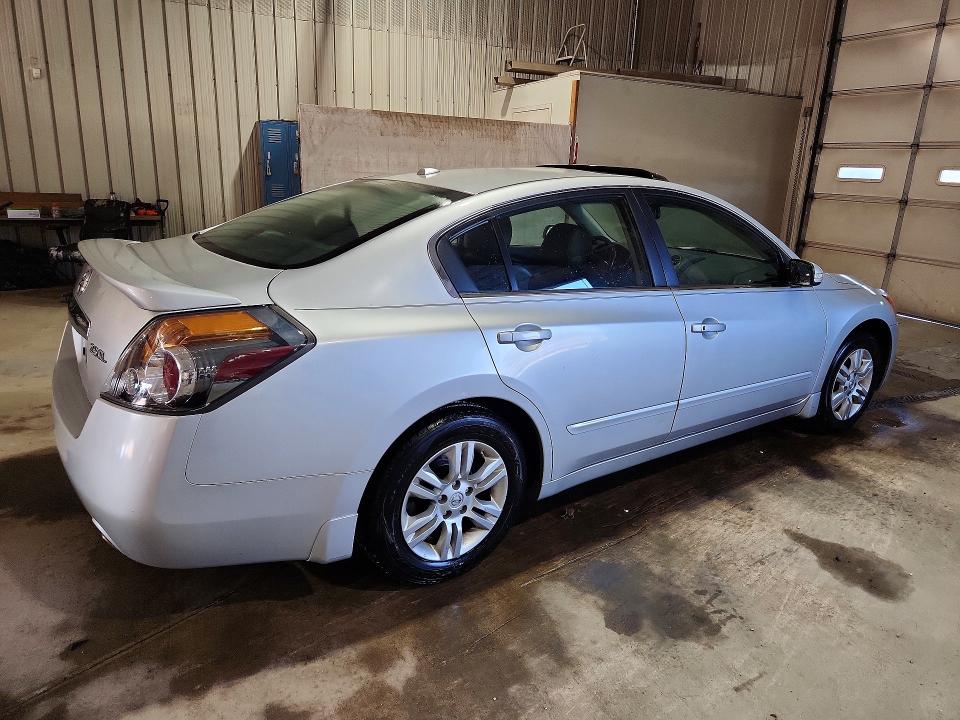Снимка 3 от търг – 2012 NISSAN ALTIMA с VIN 1N4AL2AP3CC255737