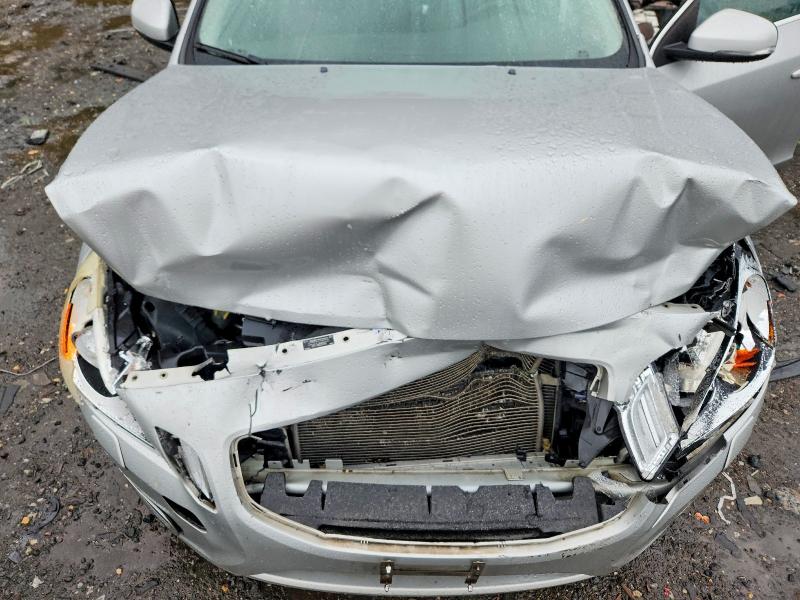 Photo 11 from auction – 2012 VOLVO S60 with VIN YV1622FS7C2135259