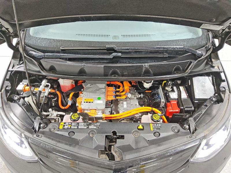 Photo 12 from auction – 2020 CHEVROLET BOLT EV with VIN 1G1FZ6S02L4108402