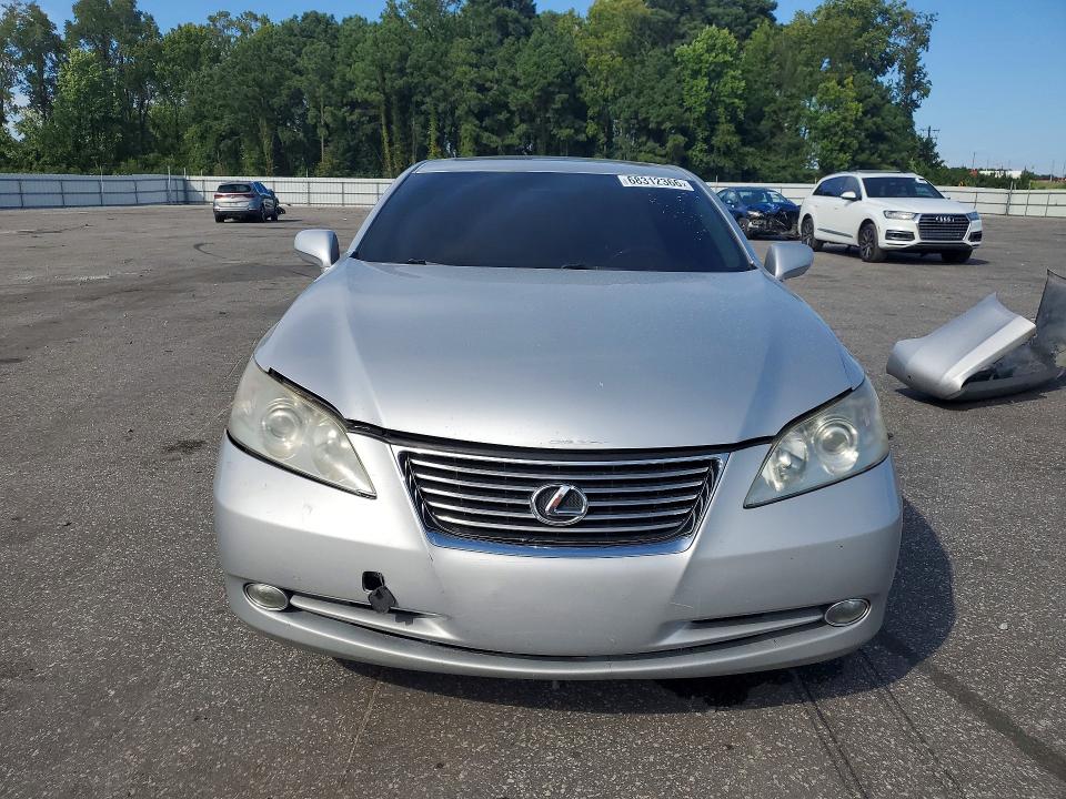 Zdjęcie 5 z aukcji – 2008 LEXUS ES z VIN JTHBJ46G182189340