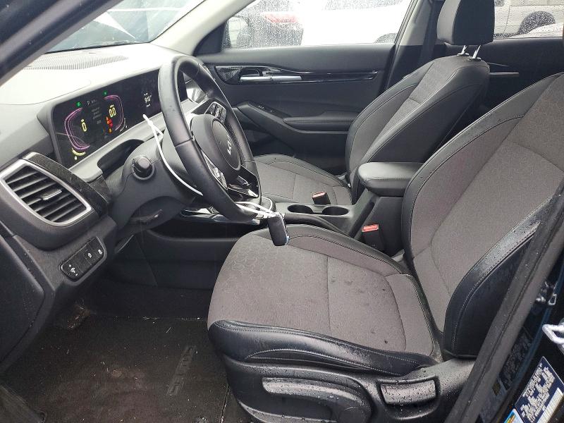 Zdjęcie 7 z aukcji – 2026 KIA SELTOS z VIN KNDEUCAA3T7944552