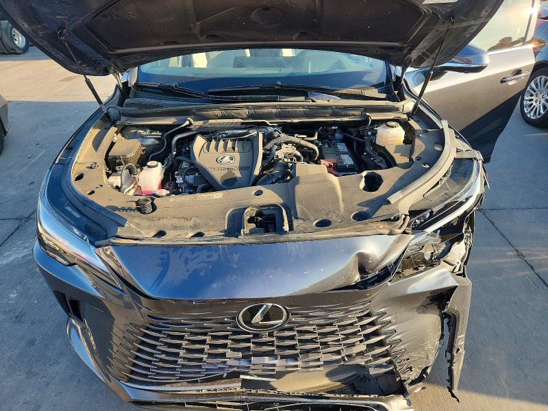 Foto 12 de la subasta – 2025 LEXUS RX 350 con VIN 2T2BAMBA2SC060644