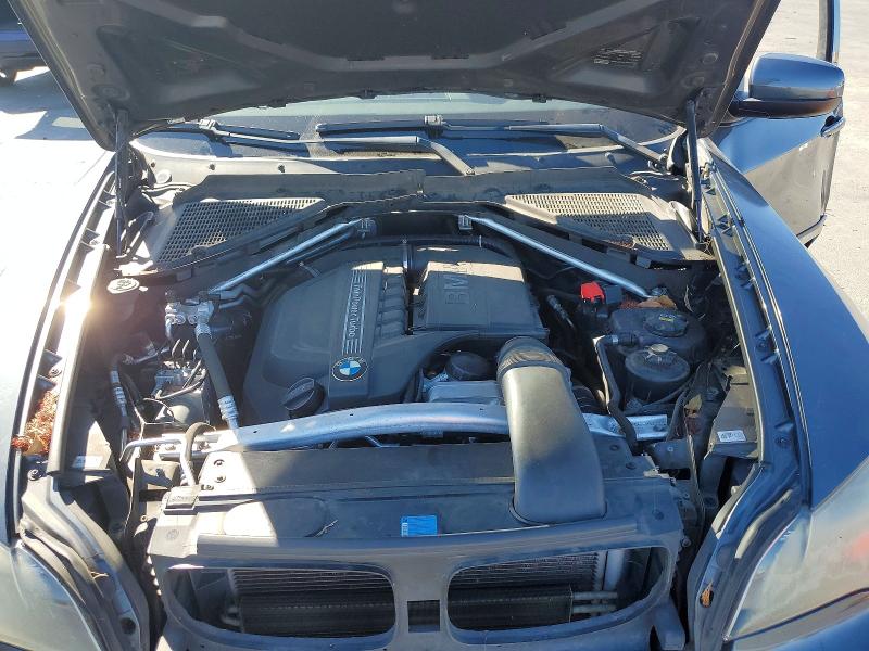 Zdjęcie 12 z aukcji – 2011 BMW X5 z VIN 5UXZV4C51BL416369