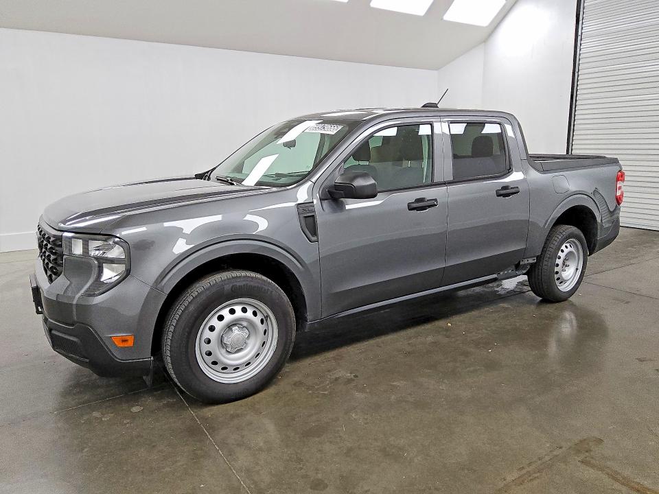 FORD MAVERICK 2026 with VIN 3FTTW8A3XTRB15938 - Photo from auction