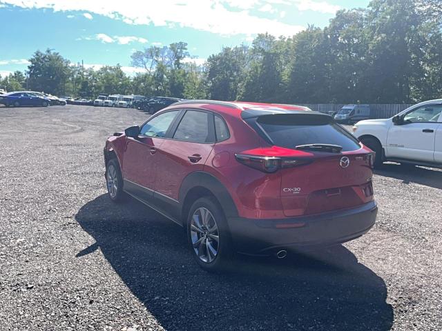 Zdjęcie 3 z aukcji – 2026 MAZDA CX-30 z VIN 3MVDMBCL5TM134171
