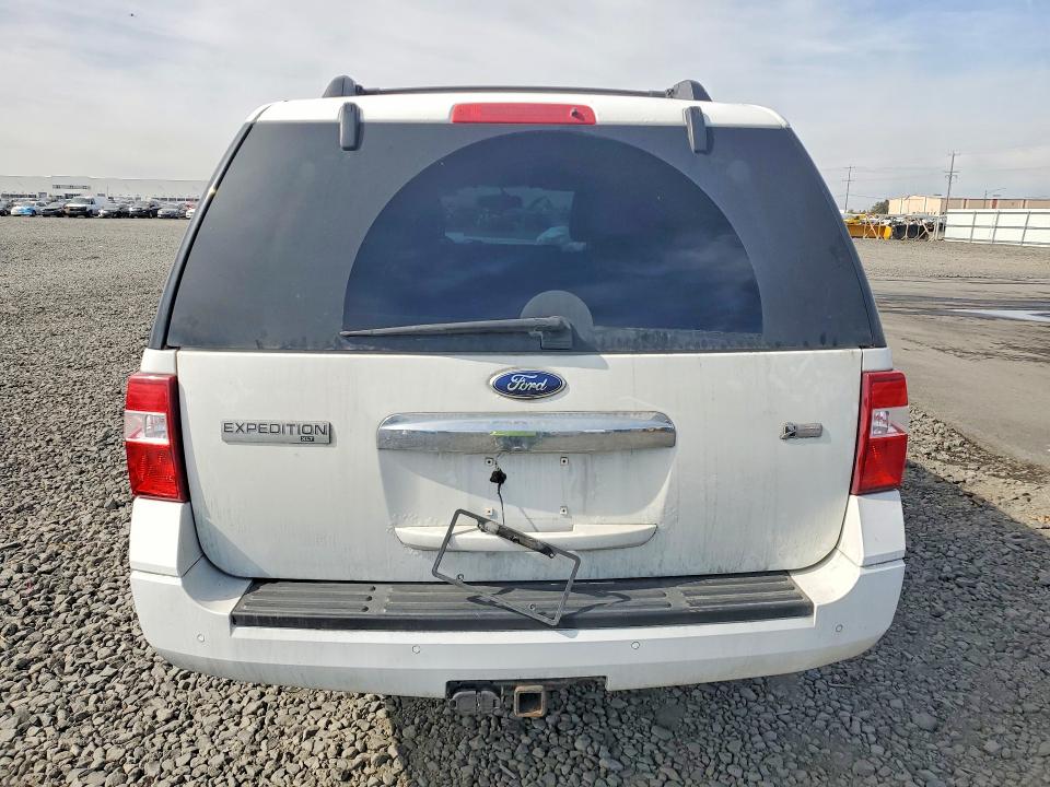 Снимка 6 от търг – 2014 FORD EXPEDITION с VIN 1FMJU1J54EEF35265