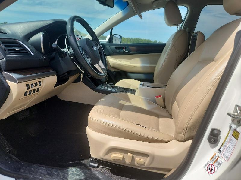 صورة رقم 7 من المزاد - 2015 SUBARU OUTBACK مع VIN 4S4BSBJC0F3251563