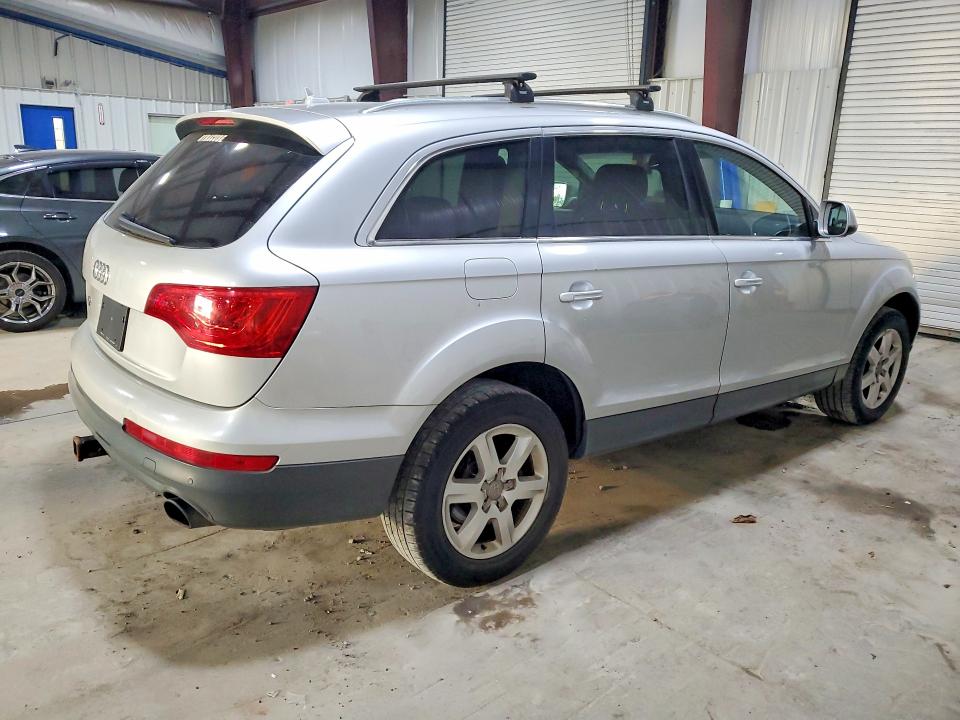 Photo 3 from auction – 2013 AUDI Q7 with VIN WA1CGAFE3DD008524