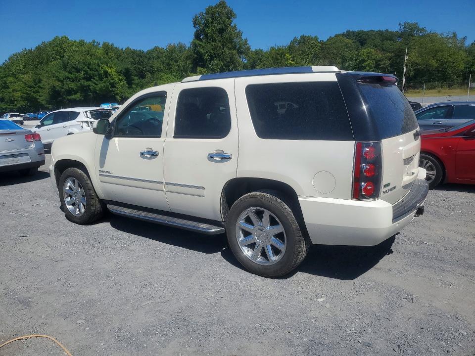 Foto 2 de la subasta – 2011 GMC YUKON con VIN 1GKS2EEF2BR181277