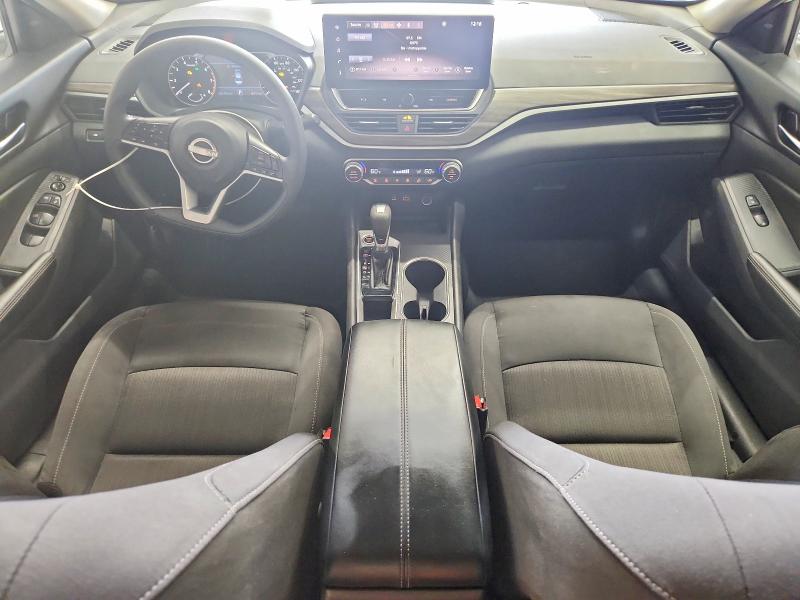 Photo 8 from auction – 2025 NISSAN ALTIMA with VIN 1N4BL4DVXSN363687