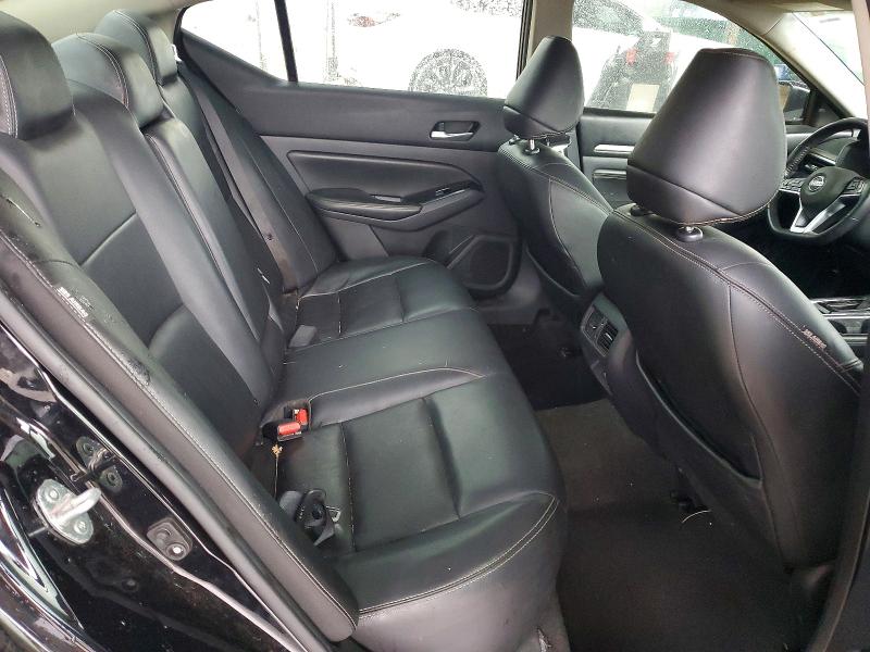 Photo 10 from auction – 2021 NISSAN ALTIMA with VIN 1N4BL4EV5MN413770
