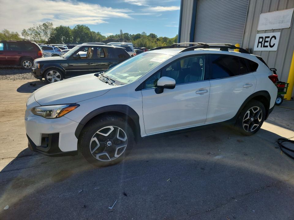 2018 SUBARU CROSSTREK - Търг №67866776