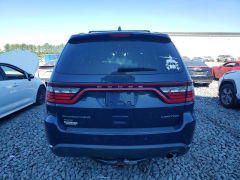 Photo 6 from auction – 2014 DODGE DURANGO with VIN 1C4RDJDG1EC552346