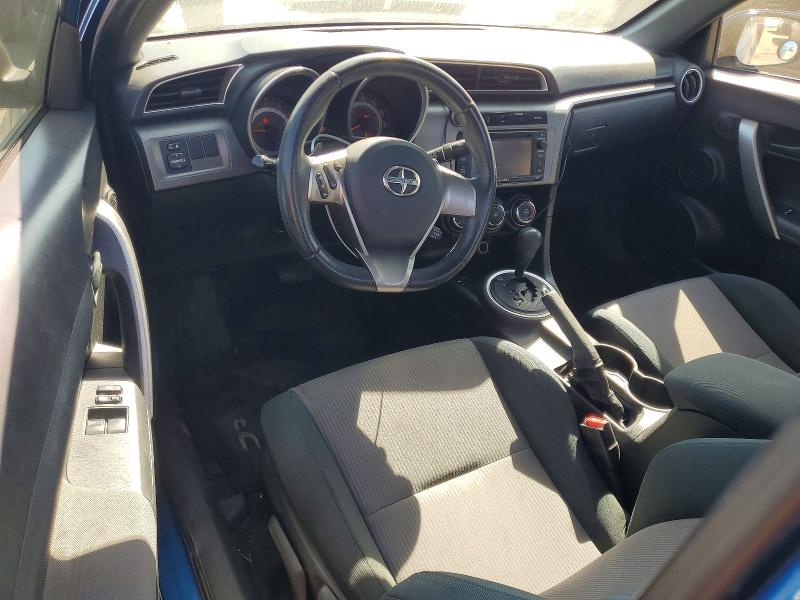 Foto 8 de la subasta – 2015 SCION TC con VIN JTKJF5C7XFJ009499