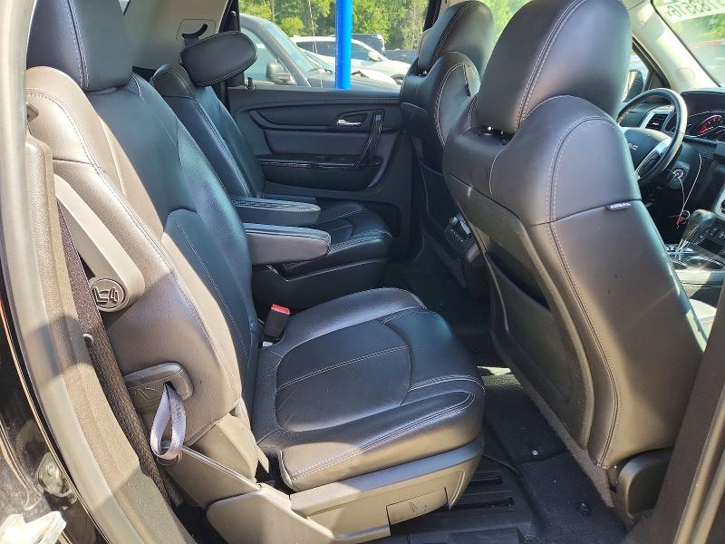 Foto 11 de la subasta – 2016 GMC ACADIA con VIN 1GKKVRKD2GJ324378