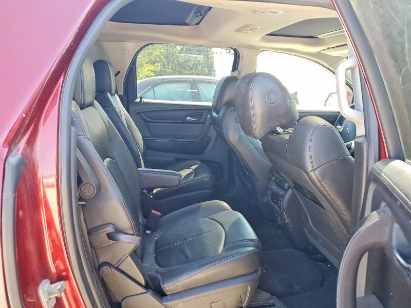 Photo 11 from auction – 2016 GMC ACADIA with VIN 1GKKVRKD7GJ145544
