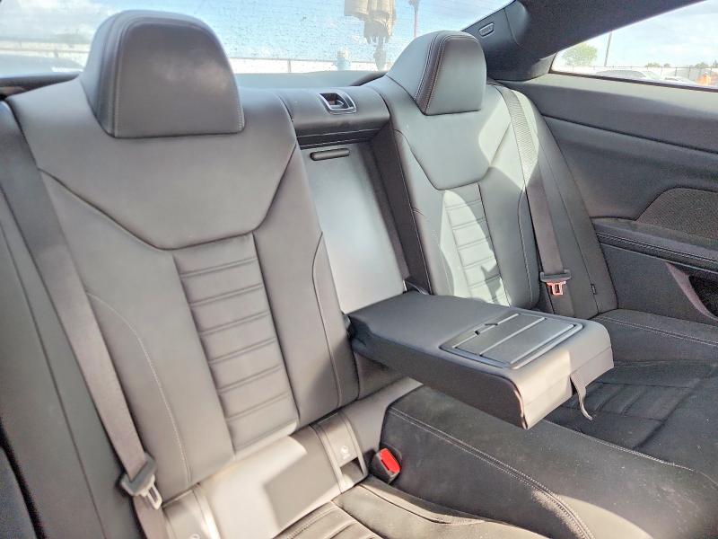 صورة رقم 10 من المزاد - 2024 BMW M440XI مع VIN WBA13AR06RCN98799