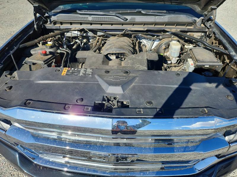 Foto 11 de la subasta – 2017 CHEVROLET SILVERADO con VIN 3GCPCTEC1HG275023