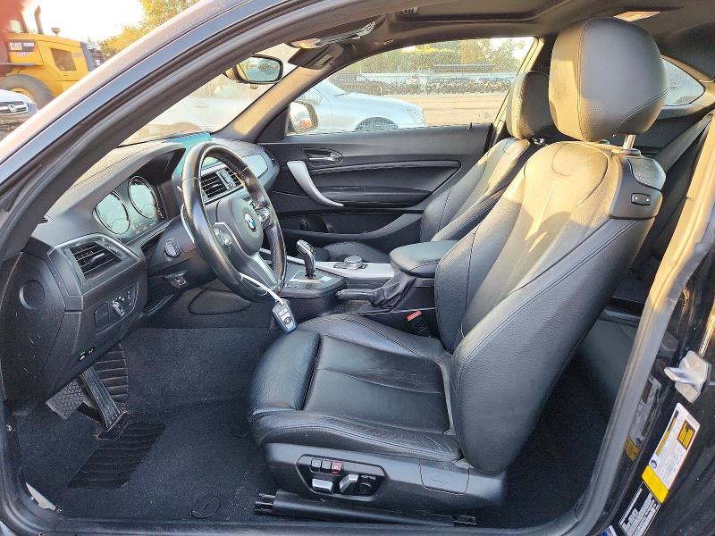 صورة رقم 7 من المزاد - 2019 BMW M240I مع VIN WBA2J5C59KVC07714