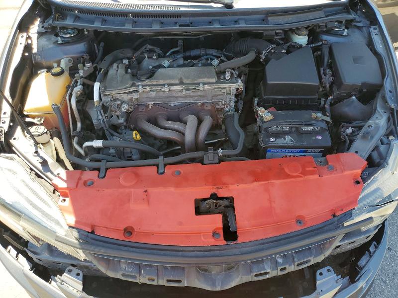 Photo 11 from auction – 2014 SCION TC with VIN JTKJF5C71E3083686