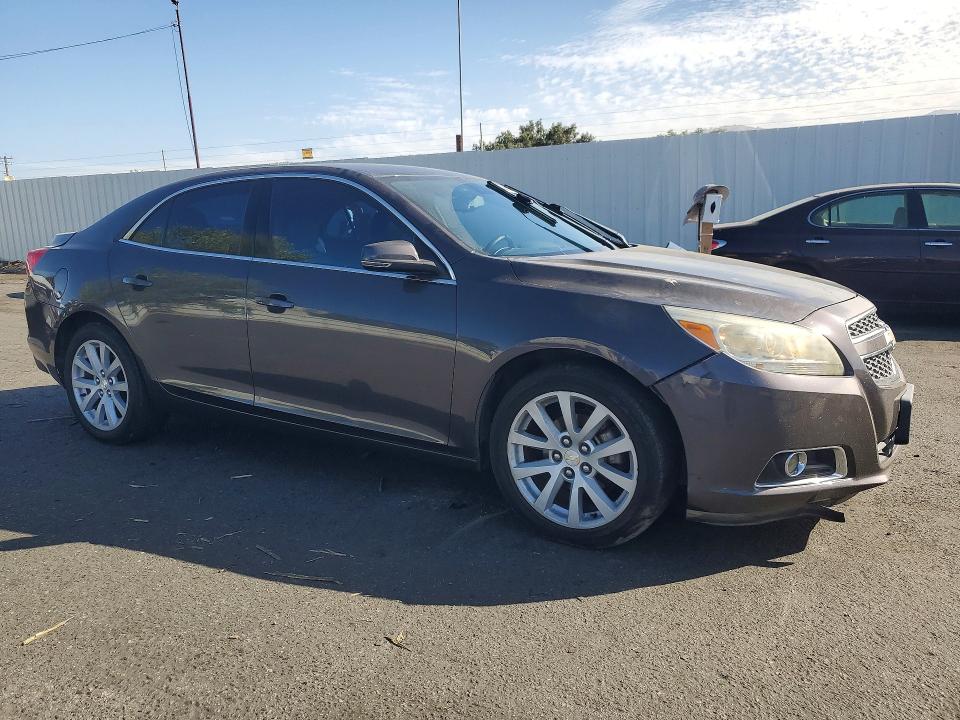 Zdjęcie 4 z aukcji – 2013 CHEVROLET MALIBU z VIN 1G11E5SA9DF336931