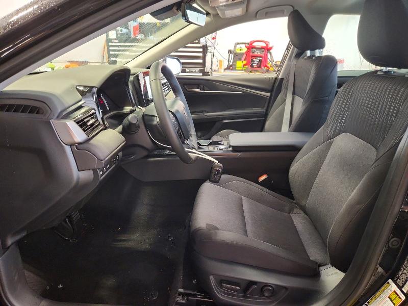 Photo 7 from auction – 2026 TOYOTA CAMRY with VIN 4T1DBADK8TU059450