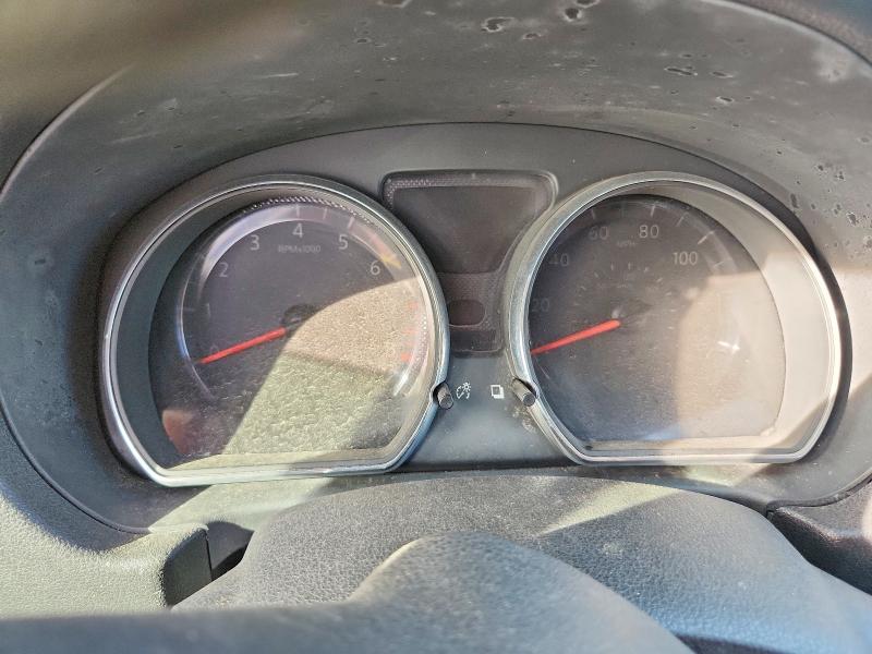 Снимка 9 от търг – 2014 NISSAN VERSA с VIN 3N1CN7AP1EL826386