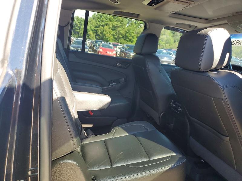 Снимка 11 от търг – 2020 CHEVROLET SUBURBAN с VIN 1GNSKHKCXLR177719
