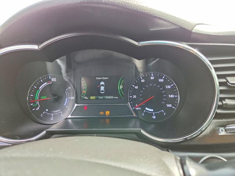 Photo 9 from auction – 2013 KIA OPTIMA with VIN KNAGM4AD3D5052451
