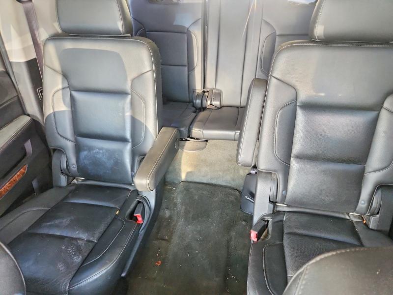 Photo 10 from auction – 2015 CHEVROLET SUBURBAN with VIN 1GNSCKKC9FR263117