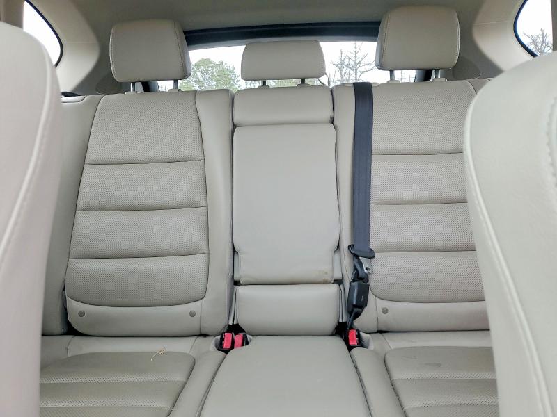 Photo 10 from auction – 2015 MAZDA CX-5 with VIN JM3KE4DY1F0512027