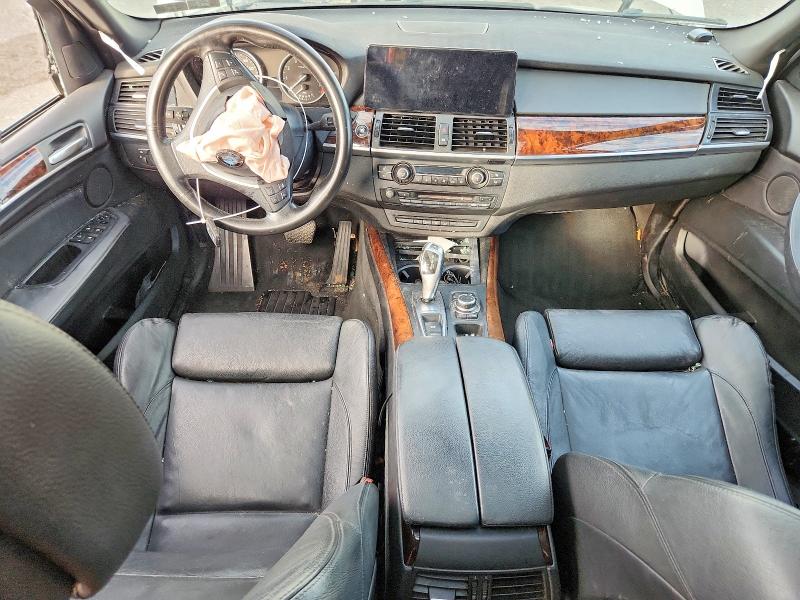 صورة رقم 8 من المزاد - 2012 BMW X5 مع VIN 5UXZV4C58CL748861