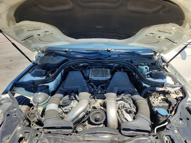 Photo 11 from auction – 2012 MERCEDES-BENZ CLS with VIN WDDLJ7DB7CA053023