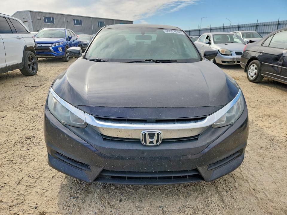 Photo 5 from auction – 2016 HONDA CIVIC with VIN 2HGFC2F74GH014833