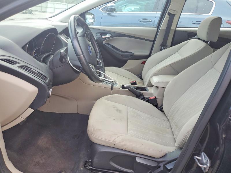 Photo 7 from auction – 2015 FORD FOCUS with VIN 1FADP3F23FL356298