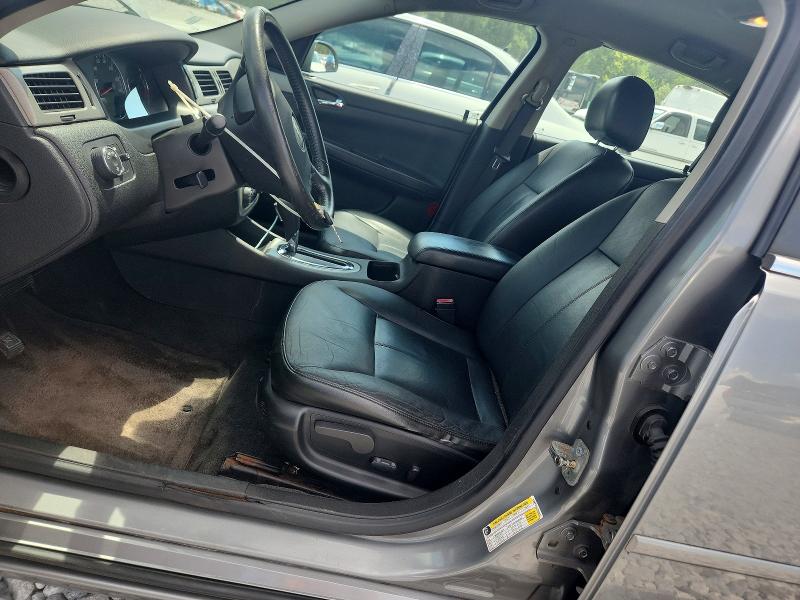 Снимка 7 от търг – 2007 CHEVROLET IMPALA с VIN 2G1WT58K379406433