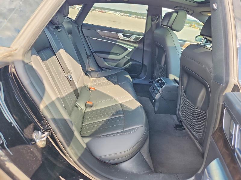 صورة رقم 10 من المزاد - 2019 AUDI A7 مع VIN WAUP2AF25KN092040
