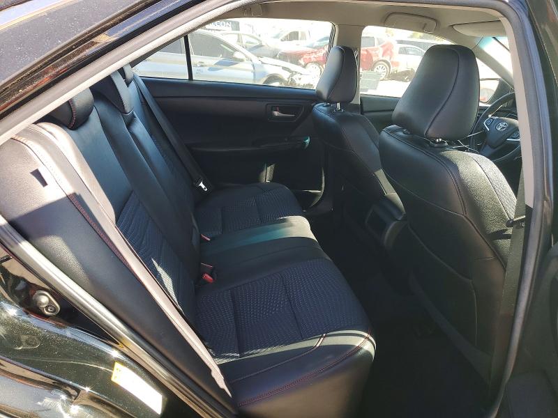 Photo 10 from auction – 2015 TOYOTA CAMRY with VIN 4T1BF1FK2FU079268