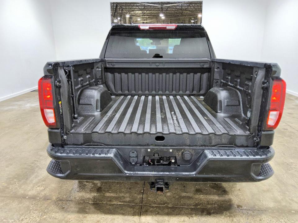 صورة رقم 6 من المزاد - 2022 GMC SIERRA مع VIN 3GTPUCEK9NG525799