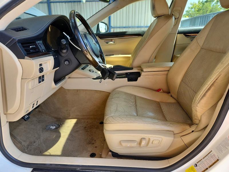 Фото 7 с аукциона – 2015 LEXUS ES с VIN JTHBK1GG1F2210906