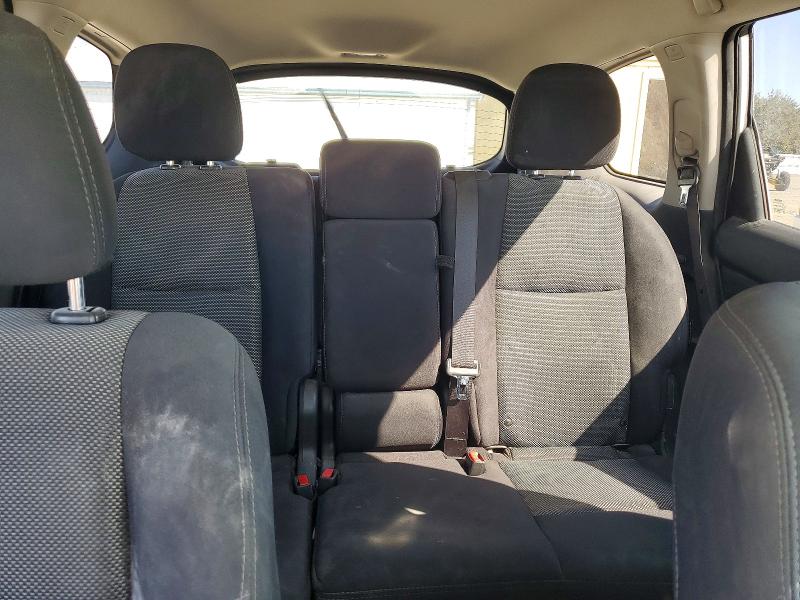 Photo 10 from auction – 2019 NISSAN PATHFINDER with VIN 5N1DR2MM8KC628708