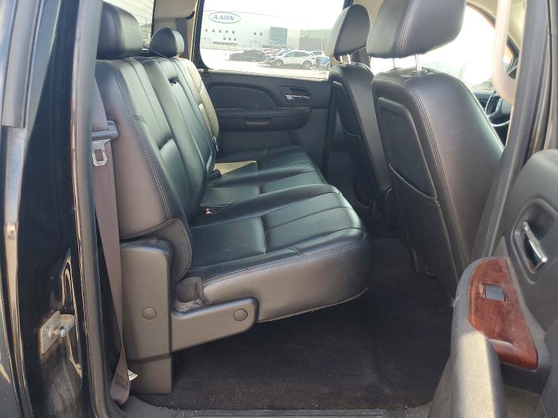 Photo 10 from auction – 2009 CHEVROLET SILVERADO with VIN 3GCEK33M29G269187