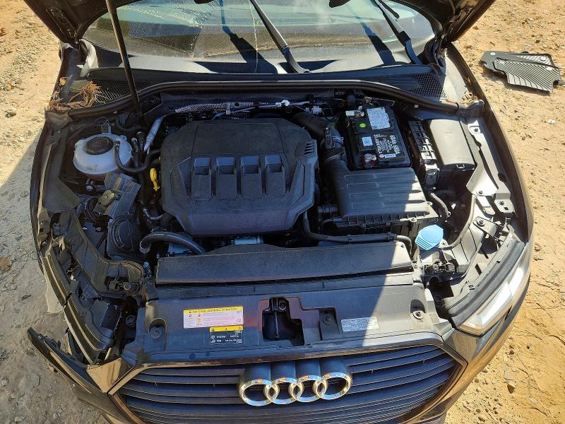 Фото 11 с аукциона – 2020 AUDI A3 с VIN WAUAUGFF3LA038184