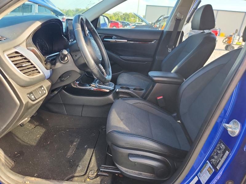 Zdjęcie 7 z aukcji – 2023 KIA SELTOS z VIN KNDEU2AA7P7397012