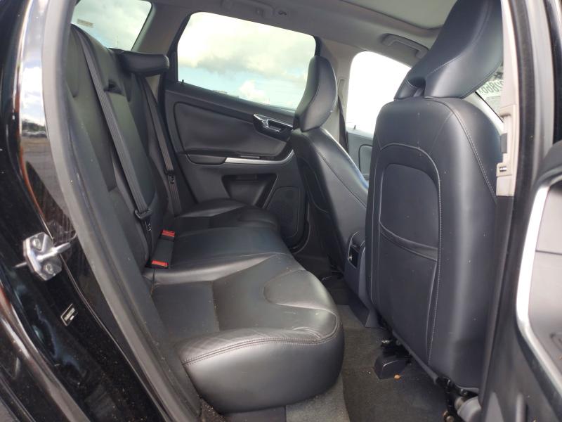 Zdjęcie 11 z aukcji – 2015 VOLVO XC60 z VIN YV440MDK0F2733079