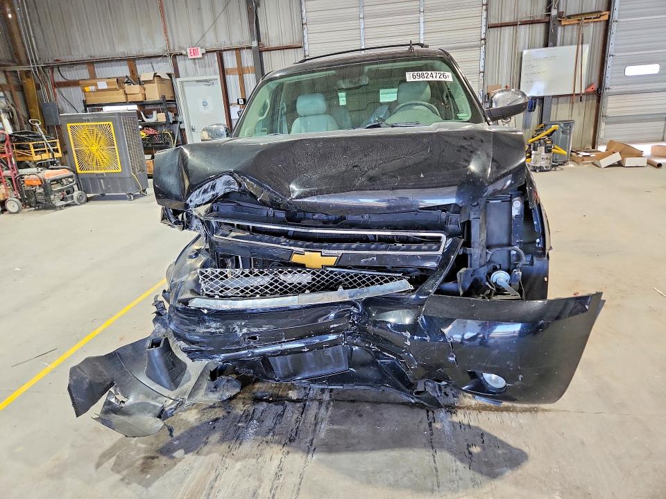 Photo 5 from auction – 2012 CHEVROLET TAHOE with VIN 1GNSKCE0XCR217978
